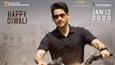 Here's the Diwali Poster of Mahesh Babu's Sarileru Neekevvaru Check it out!