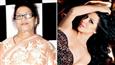 Karishma Kotak has a showdown with Saroj Khan