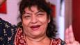 Saroj Khan admitted in ICU