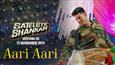 Sooraj ignites festivity with Satellite Shankar song 'Aari Aari'