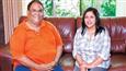 Satish Kaushik turns proud papa