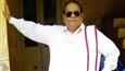  Satish Kaushik enjoying filming Haryanvi rock song