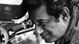 Sand artist creates sculpture of Satyajit Ray at Cannes