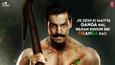 John Abraham is all set to take down corruption in Satyameva Jayate 2 on Eid 2021!