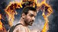 John Abraham looks heroic on 'Satyameva Jayate' poster