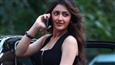 Saira Banu's grand niece all set for Telugu debut