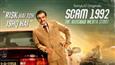 'Scam 1992' Review: A chronicle scam saga of the rise & the fall of 'The Big Bull'!