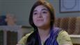 I'm excited about spending my birthday with the audience too: Zaira Wasim