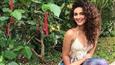 Seerat Kapoor shares the BTS video, As she is ready to roll for Dil Raju's next.