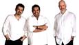 Shankar Mahadevan, Indian Ocean's splendid finale to Storm fest