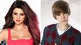 Back to romance - Bieber, Gomez