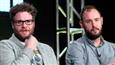 Seth Rogen and Point Grey Partners Dish on Expanding Hollywood Empire