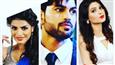 Triangle Love between Sezal Sharma, Sonali Raut and Yuvraj Parashar