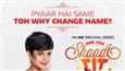 MX Player’s Shaadi Fit - A journey that shows to-be-married couples the reality of a wedding