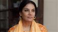 First Look: Shabana Azmi as Neerja's mother in the biopic