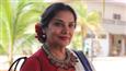 Shabana Azmi got seriously hurt in car accident