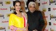 Shabana to step in hubby Javed's shoes on his birthday?