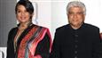 Wharton Rejects Narendra Modi, Welcomes Shabana-Javed