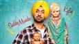 Diljit's Punjabi film Shadaa's trailer lauded by Bollywood