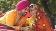 Diljit Dosanjh is setting boyfriend goals in Shadaa's new song - Mehndi