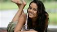 I never felt that I'm more senior to Prachi: Shahana Goswami