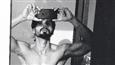 Shahid Kapoor flaunts his toned physique after recovering from fever