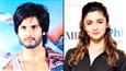 Shahid and Alia starrer 'Shaandar' lands in troubled water