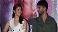 When Shahid came to Alia's rescue