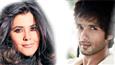 Buddies again: Shahid bonds big time with Ekta, Ranveer and Sona