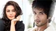 Miffed Shahid Kapoor hits back: I am NOT dating Huma Qureshi