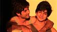 When Ishaan took a trip down memory lane!