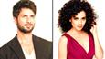 Shahid, Kangna bag best actor Filmfare awards