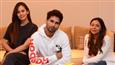 Shahid - Mira had fun as they visit Gauri Khan store!