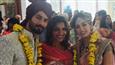 Shahid hitched in low-key 'Vivah' with Delhi girl