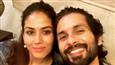 Shahid Kapoor is back home and Mira Rajput can't stop adoring her crush!