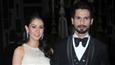 Shahid and Mira to glam-up 'Jhalak Dikhla Jaa'