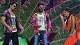 Prabhu Deva, Shahid to dance to 'Gandi baat'