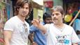 Friends Again? Shahid Kapoor goes back to Vishal Bhardwaj