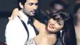 Thanks to Imran, Shahid reunites with ex Priyanka