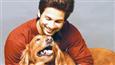 Shahid to star with his father for the first time