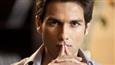 Thank God! Shahid escapes serious injury in fire