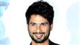 'Padmavati' made with good intention: Shahid Kapoor