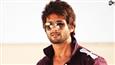 Is Shahid finding it difficult to cope with 'Rangoon' pressure?