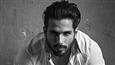 Shahid starts shooting 'Rangoon'