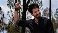 Shahid is in jovial mood in this new still from 'Batti Gul Meter Chalu'