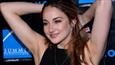 Shailene Woodley bats for Miley Cyrus