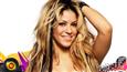 Shakira says she was joking about beau Gerard Pique being 'territorial'