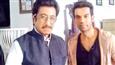 Shakti Kapoor fancies Rajkumar Rao