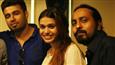 Shalmali Kholgade lends her voice for 'Pocket Gangsters'