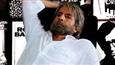 Damaged sets halt the shoot of 'Shamitabh'